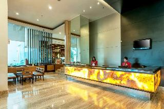 Almadera Hotel fotoÄŸrafÄ±