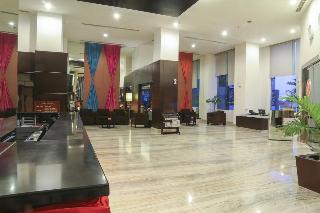 Almadera Hotel otel fotoğrafı