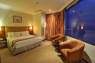 Almadera Hotel fotoÄŸrafÄ±