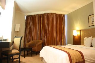 Almadera Hotel fotoÄŸrafÄ±