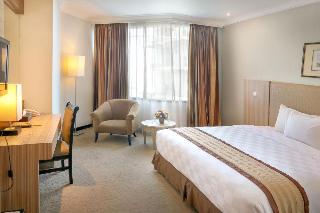 Almadera Hotel fotoÄŸrafÄ±