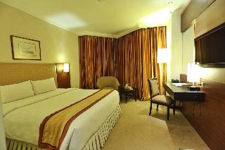 Almadera Hotel fotoÄŸrafÄ±