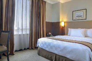 Almadera Hotel fotoÄŸrafÄ±
