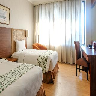 Almadera Hotel fotoÄŸrafÄ±