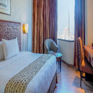 Almadera Hotel fotoÄŸrafÄ±