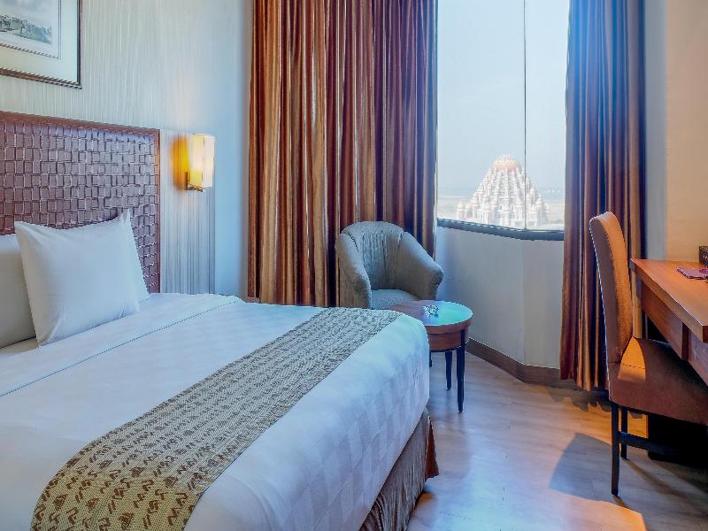 Almadera Hotel - Oda