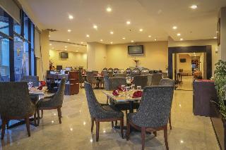 Almadera Hotel fotoÄŸrafÄ±