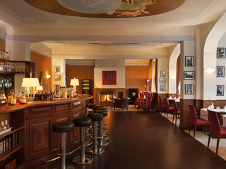 Falkenstein Grand, An Autograph Collection Hotel fotoÄŸrafÄ±