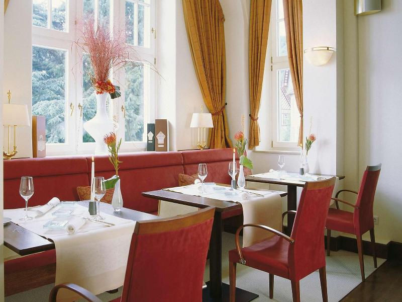 Falkenstein Grand, An Autograph Collection Hotel - Bar