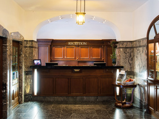 Falkenstein Grand, An Autograph Collection Hotel fotoÄŸrafÄ±