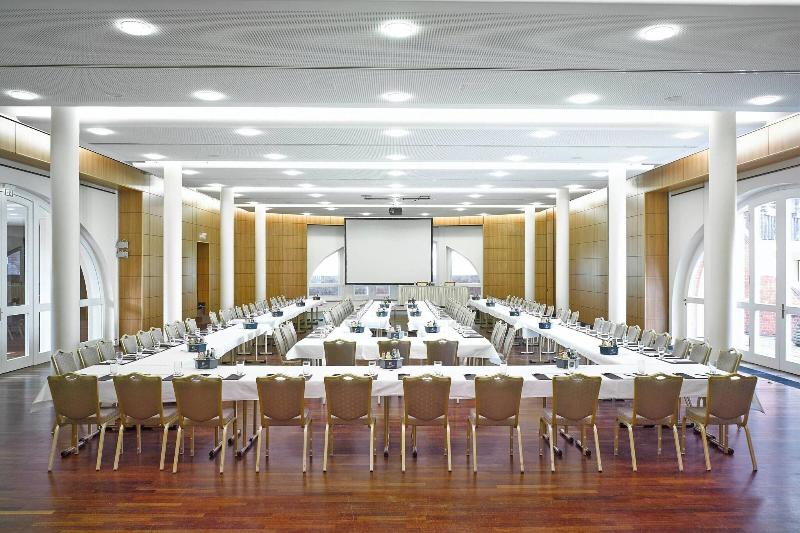 Falkenstein Grand, An Autograph Collection Hotel - Toplantı