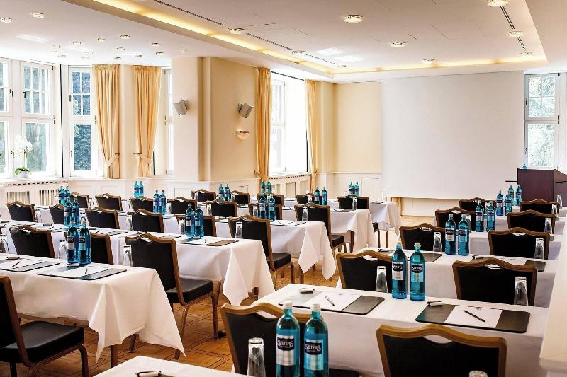 Falkenstein Grand, An Autograph Collection Hotel - Toplantı