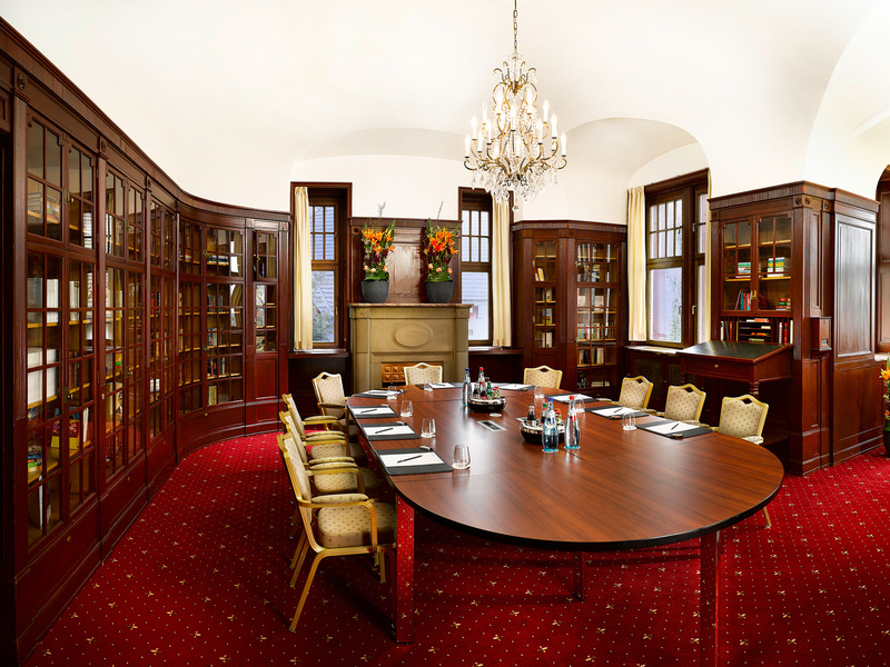 Falkenstein Grand, An Autograph Collection Hotel - Toplantı