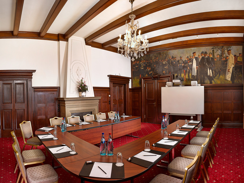 Falkenstein Grand, An Autograph Collection Hotel - Toplantı