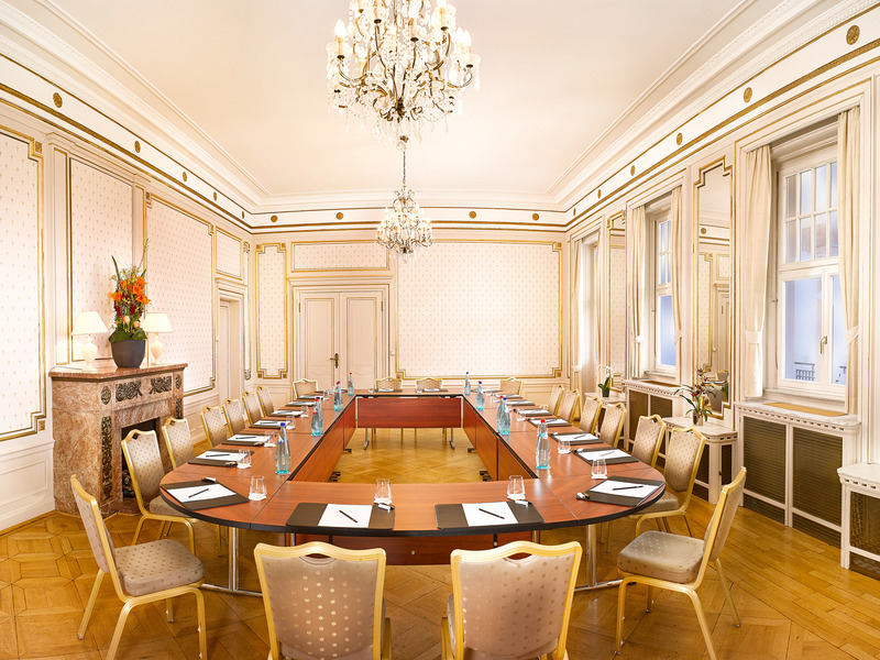 Falkenstein Grand, An Autograph Collection Hotel - Toplantı