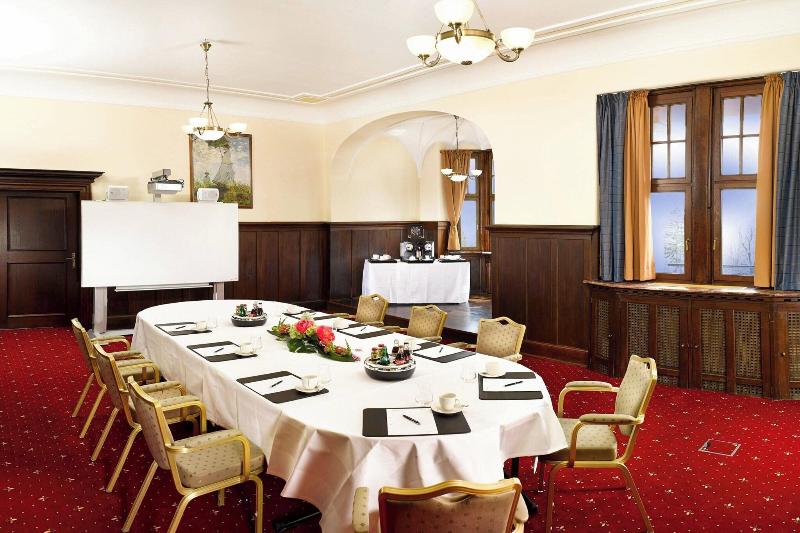 Falkenstein Grand, An Autograph Collection Hotel - Toplantı