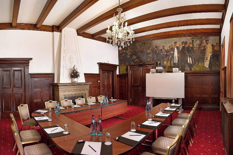 Falkenstein Grand, An Autograph Collection Hotel - Toplantı
