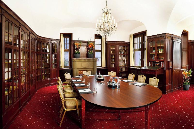 Falkenstein Grand, An Autograph Collection Hotel - Toplantı