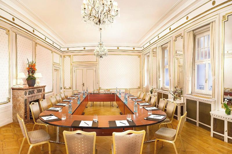 Falkenstein Grand, An Autograph Collection Hotel - Toplantı