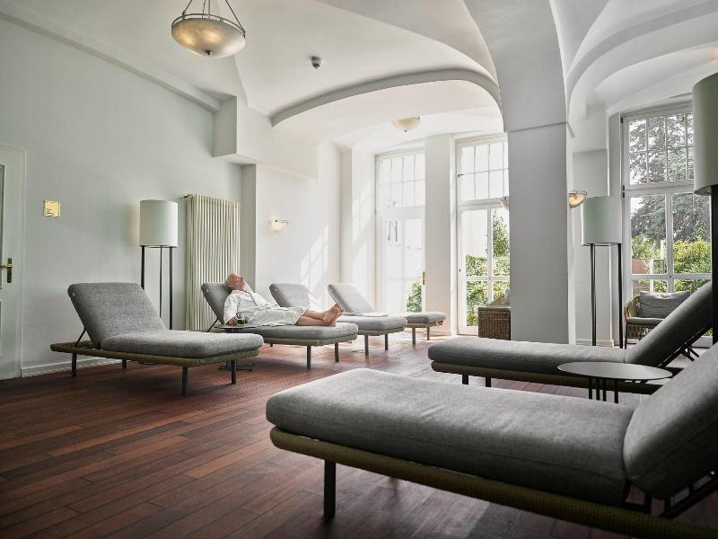 Falkenstein Grand, An Autograph Collection Hotel - Aktivite