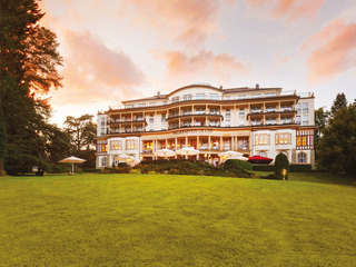 Falkenstein Grand, An Autograph Collection Hotel otel fotoğrafı