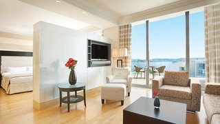 Falkenstein Grand, An Autograph Collection Hotel fotoÄŸrafÄ±