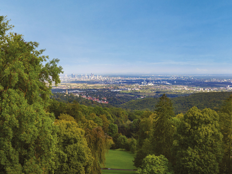 Falkenstein Grand, An Autograph Collection Hotel - Genel