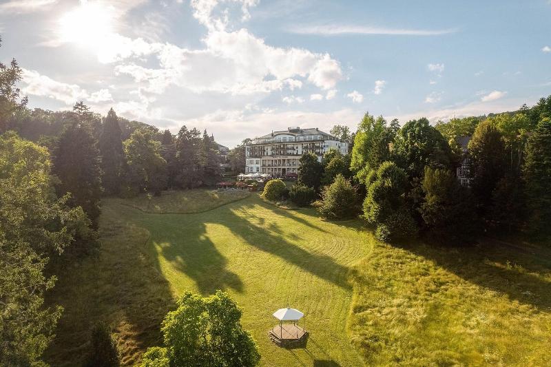 Falkenstein Grand, An Autograph Collection Hotel - Genel