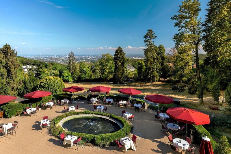 Falkenstein Grand, An Autograph Collection Hotel - Genel