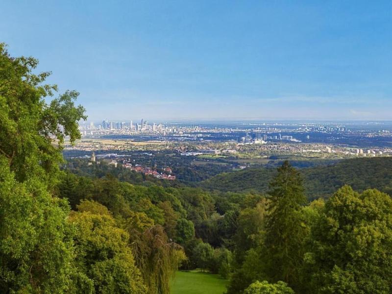 Falkenstein Grand, An Autograph Collection Hotel - Genel