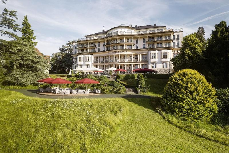 Falkenstein Grand, An Autograph Collection Hotel - Genel