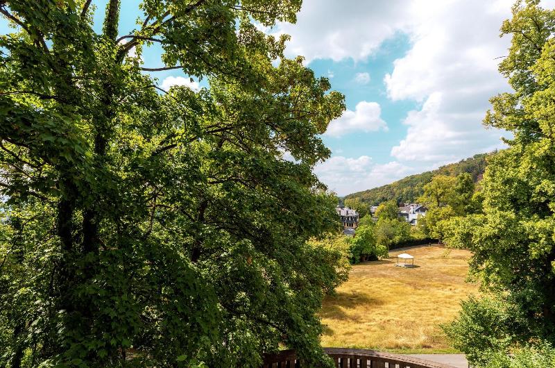 Falkenstein Grand, An Autograph Collection Hotel - Genel