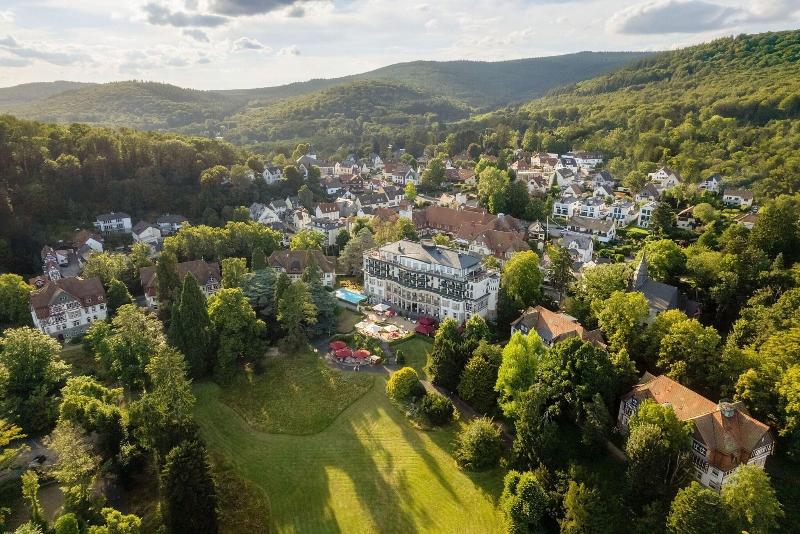 Falkenstein Grand, An Autograph Collection Hotel - Genel