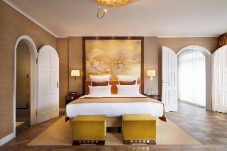 Falkenstein Grand, An Autograph Collection Hotel fotoÄŸrafÄ±
