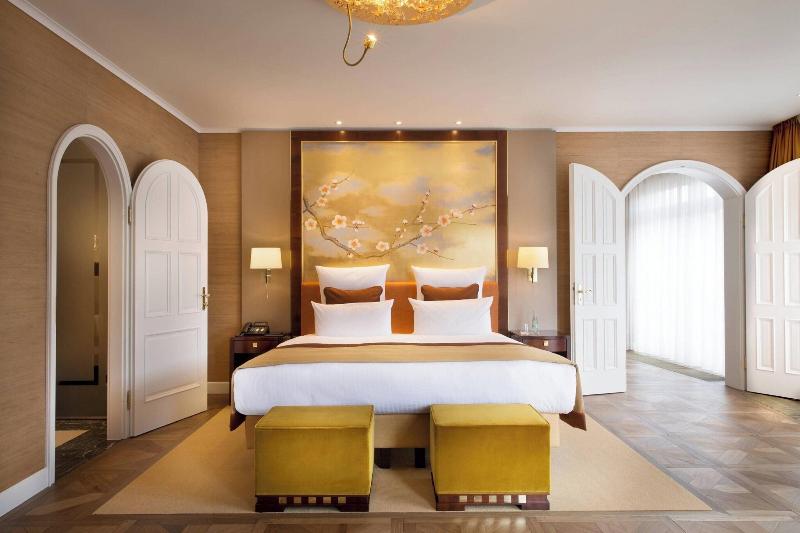 Falkenstein Grand, An Autograph Collection Hotel - Oda