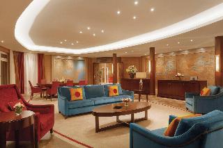 Falkenstein Grand, An Autograph Collection Hotel fotoÄŸrafÄ±