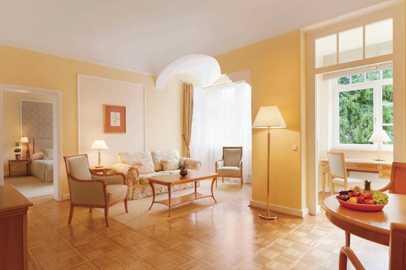 Falkenstein Grand, An Autograph Collection Hotel - Oda