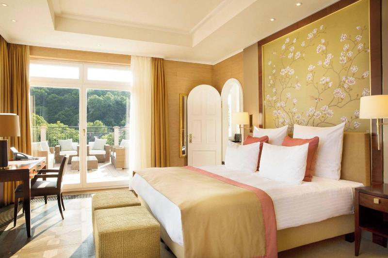 Falkenstein Grand, An Autograph Collection Hotel - Oda