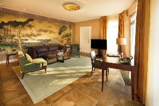 Falkenstein Grand, An Autograph Collection Hotel fotoÄŸrafÄ±
