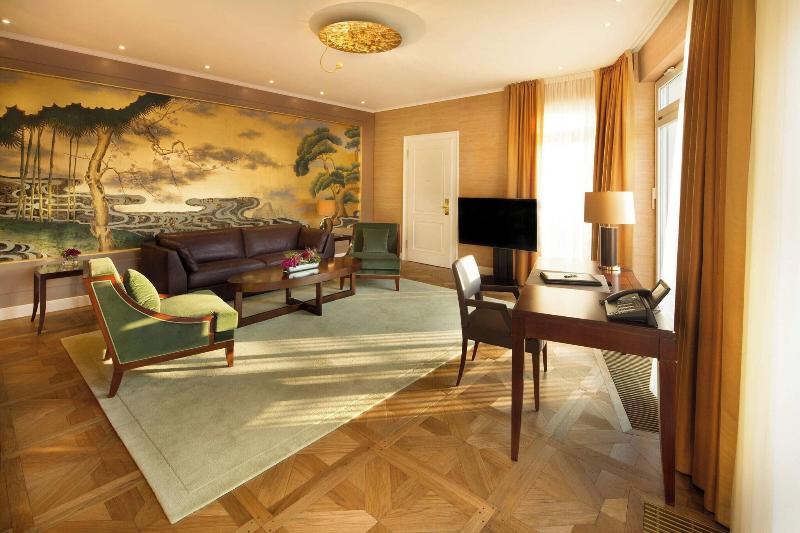 Falkenstein Grand, An Autograph Collection Hotel - Oda