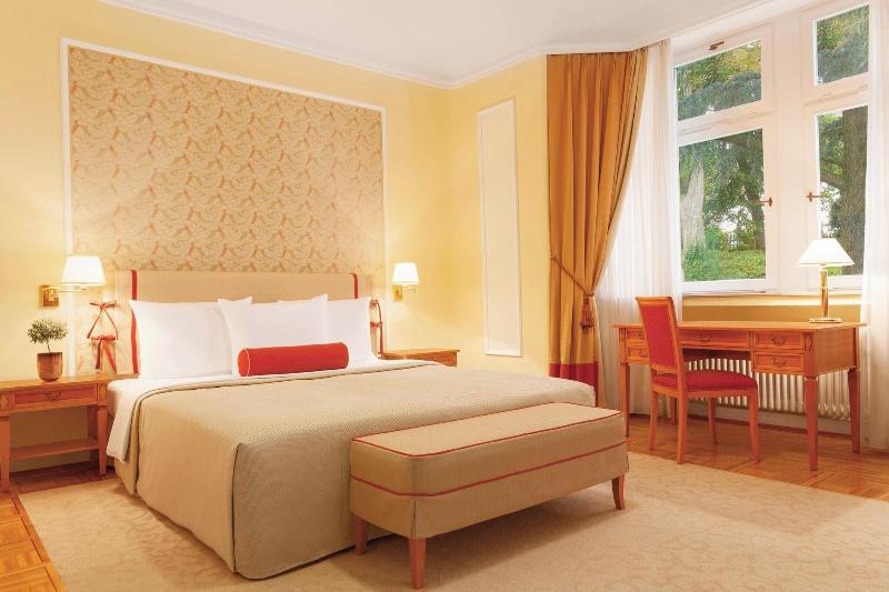 Falkenstein Grand, An Autograph Collection Hotel - Oda