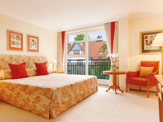 Falkenstein Grand, An Autograph Collection Hotel fotoÄŸrafÄ±