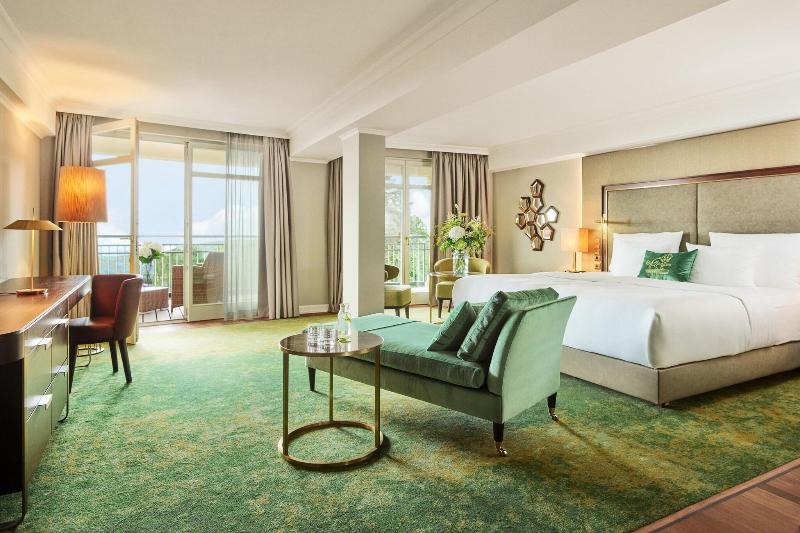 Falkenstein Grand, An Autograph Collection Hotel - Oda