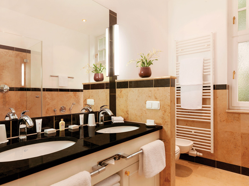 Falkenstein Grand, An Autograph Collection Hotel - Oda