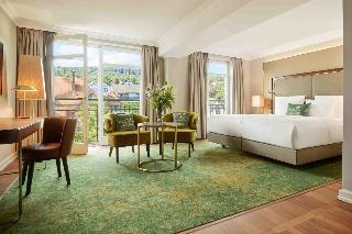 Falkenstein Grand, An Autograph Collection Hotel fotoÄŸrafÄ±
