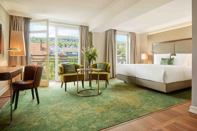 Falkenstein Grand, An Autograph Collection Hotel - Oda