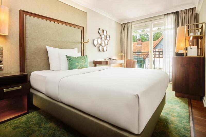 Falkenstein Grand, An Autograph Collection Hotel - Oda