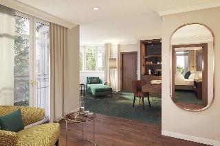 Falkenstein Grand, An Autograph Collection Hotel fotoÄŸrafÄ±