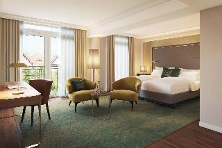 Falkenstein Grand, An Autograph Collection Hotel fotoÄŸrafÄ±