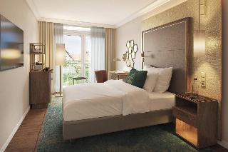 Falkenstein Grand, An Autograph Collection Hotel fotoÄŸrafÄ±